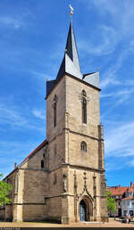 Das  Gegenstck  zur rmisch-katholischen Basilika St.