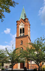 Katholische Kirche St.