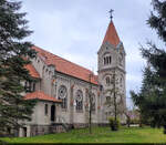 Katholische Kirche St.