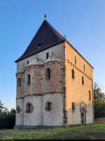 Evangelische Kapelle St.
