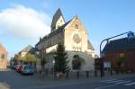 Kirche in Hlchrath.