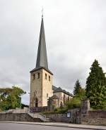 Pfarrkirche St.