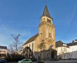  Evangelische Kirchengemeinde  in Euskirchen - 09.12.2013