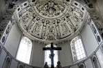 Trierer Dom - Seit 1986 ist der Trierer Dom Teil des UNESCO-Welterbes Rmische Baudenkmler, Dom und Liebfrauenkirche in Trier, des Weiteren ist er ein geschtztes Kulturgut nach der