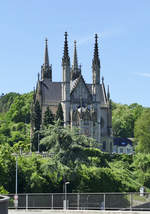 Apollinariskirche in Remagen - 27.05.2017