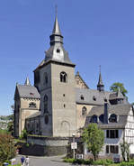 Remagen - Kirche St.