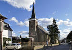 Evangelische Kirchengemeinde Flamersheim (Euskirchen-Flamersheim) 30.03.2018