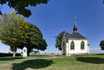 Alderikus Kapelle in Zlpich-Fssenich - 10.09.2019