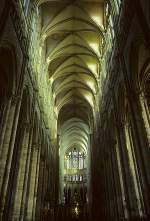 Amiens, Kathedrale Notre Dame.