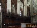 Amiens, Kathedrale Notre Dame.