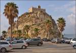 Tropea - Touristennest in Kalabrien.