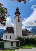 Kirche St.