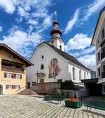 Kirche St.