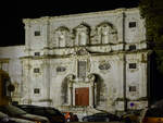 Die Kirche des Kind Gottes (Igreja do Menino de Deus) wurde 1736 erbaut.