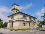 Heiden, evangelisch-reformierte Kirche - 02.06.2014