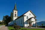 Rapperswil-Jona, Kirche St.