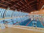 Sportbad Torrevieja, 50-Meter, 02.12.2022 (Spanien, Provinz de Alicante)