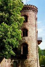 Diebsturm (Mai 2004)