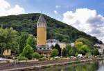 Wasserturm in Bad Ems a.d.