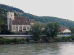 Wehrkirche zum heiligen St.