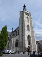 Mechelen, Kirche Unsere Lieben Frau jenseits der Dijle, erbaut im 16.