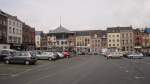 Braine-le-Comte, Grand Place (29.06.2014)