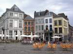 Mons, Grand Place (29.06.2014)