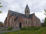 Sint Pauwels, gotische St.