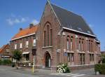 Stadtbibliothek von Wielsbeke (01.07.2014)