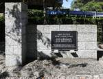Marlen, Denkmal fr die Kriegsgefallenen, Mai 2020