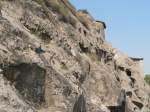 Longmen-Grotten, 09/2007