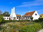 Rucherei in Gudhjem - Die Ruchereien auf Bornholm spiegeln Tradition und Seele der dnischen Insel wieder.