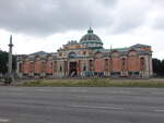 Kopenhagen, Neue Carlsberg Glyptothek am H.