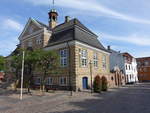 Viborg, Gebude des Skovgaard Museet.