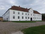 Kloster Børglum, ehem.