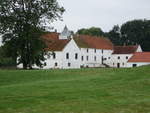 Herrensitz Lerkenfeld, dreiflügeliger Herrenhof, erbaut von 1561 bis 1565 für Jorgen Lykke (20.09.2020)