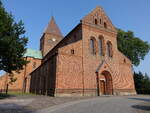 Ringsted, evangelische St.