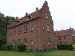 Roskilde, Jomfrukloster in der Algade, erbaut im 16.