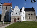 Storre Heddinge, romanische evangelische St.