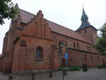 Svendborg, romanische St.