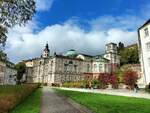 Baden-Baden, Friedrichsbad, 27.09.2025