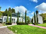 Baden-Baden, Caracalla Therme, 27.09.2025