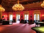 Casino Baden-Baden, 27.09.2025