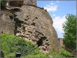 Das Heidelberger Schlo am 11.05.2006.