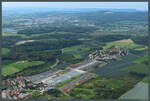 Die Bodenseeregion ist ein Zentrum des Obstanbaus.