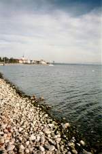 Friedrichshafen am Bodensee, 2001 - dig.