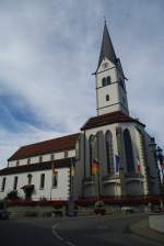 Markdorf, St.