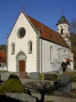 Deggenhausen im Deggenhausertal, St.