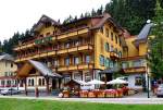 Hotel Bren in Titisee/Schwarzwald - 04.09.2011