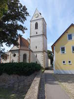 Munzingen, St.